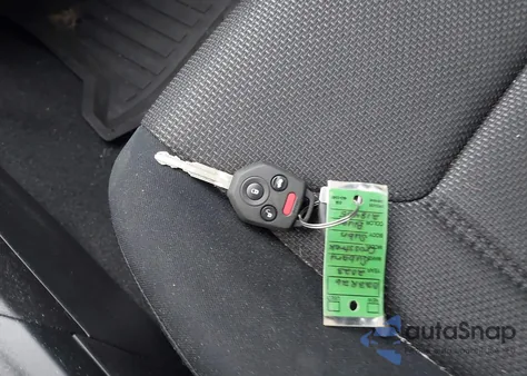 2023 Subaru Crosstrek from USA, damaged, VIN JF2GTABC7PH218405